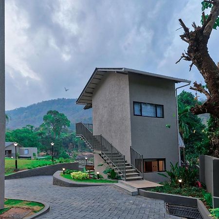 Niraamaya Retreats Samroha Athirappilly Eksteriør billede